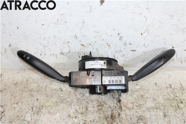 Bryter combi til VW Transporter / Caravelle 2009-2015 (Fase 2) (T5) (T5) (6Q0953503DC|)