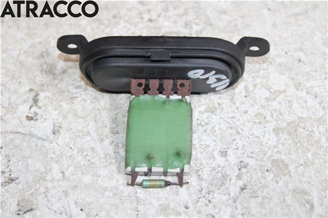 Diverse deler til VW Transporter / Caravelle 2009-2015 (Fase 2) (T5) (T5) (PA66GB20GF10|)