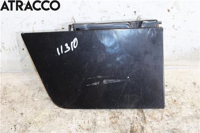 Tanklokk til VW Transporter / Caravelle, 2009-2015 (Fase 2) (T5) (T5) (7H0809905D)
