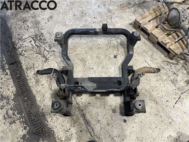 Diverse deler til VW Transporter / Caravelle 2009-2015 (Fase 2) (T5) (T5) (7E0499029|)