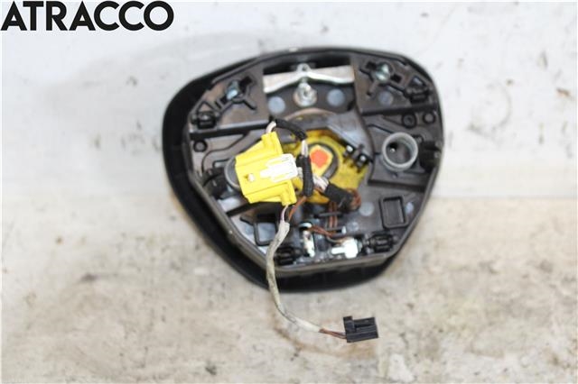 Airbag rattpute til Škoda Octavia 2013-2016 (Type III, Fase 1)  (5E0880201B|)