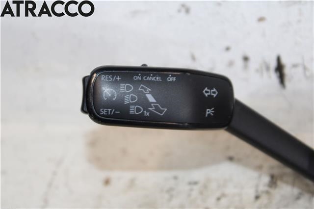 Bryter combi til Škoda Octavia 2013-2016 (Type III, Fase 1)  (5Q0953507AC|)