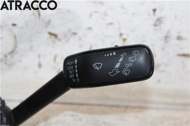 Bryter combi til Škoda Octavia 2013-2016 (Type III, Fase 1)  (5Q0953507AC|)