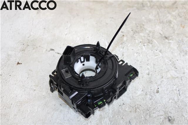 Airbag slepering til Škoda Octavia 2013-2016 (Type III, Fase 1)  (5Q0963549|)