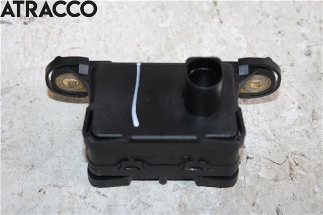 Styreenhet diverse til VW Touran 2007-2010 (Type I, Fase 2)  (7H0907652A|)