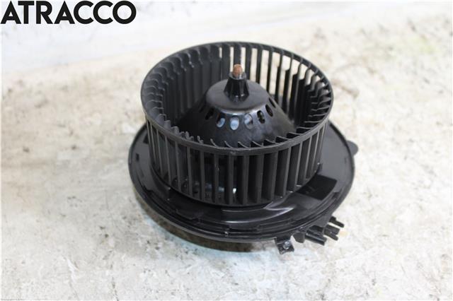 Varmeapparat motor til Škoda Octavia, 2013-2016 (Type III, Fase 1)  (5Q1819021B)