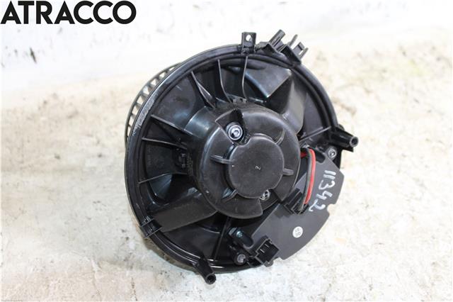 Varmeapparat motor til Škoda Octavia 2013-2016 (Type III, Fase 1)  (5Q1819021B|)