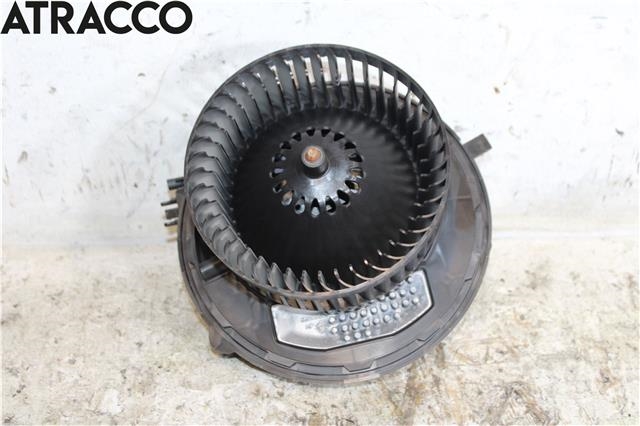 Varmeapparat motor til Škoda Octavia, 2013-2016 (Type III, Fase 1)  (5Q1819021B)