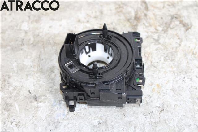 Airbag slepering til Škoda Octavia 2013-2016 (Type III, Fase 1)  (5Q0963549|)