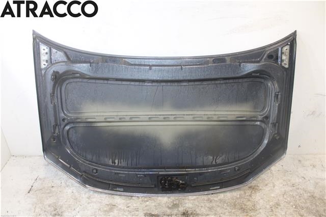 Panser til VW Touran 2007-2010 (Type I, Fase 2)  (1T0823031L|)