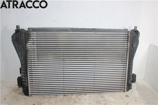 Intercooler til Škoda Octavia 2009-2013 (Type II, Fase 2)  (1K0145803BM|)
