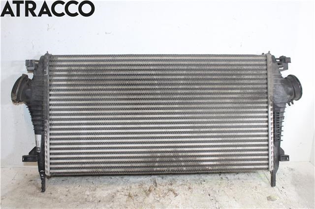 Intercooler til Opel Insignia A 2009-2014  (13241751|)