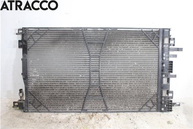 Aircondition radiator til Opel Insignia A 2009-2014  (13330217|)