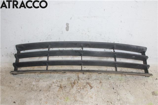 Grill midt til Škoda Octavia, 2009-2013 (Type II, Fase 2)  (1Z0853677C)