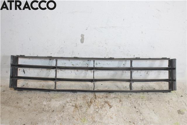 Grill midt til Škoda Octavia 2009-2013 (Type II, Fase 2)  (1Z0853677C|)