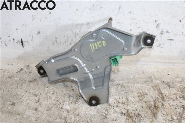 Viskermotor bakrute til Mitsubishi ASX 2010-2019  (8253A011|)