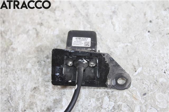 Kamera til Mitsubishi ASX 2010-2019  (8781A057|)
