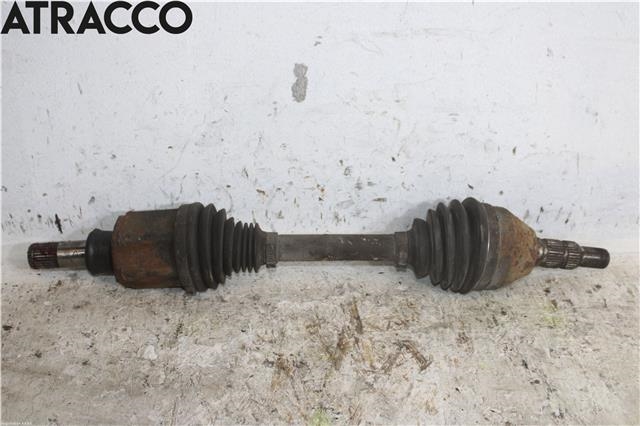 Drivaksel høyre foran til Opel Insignia A 2009-2014  (13228199|)