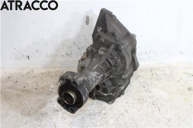 Girkasse 4WD fordelingskasse til Opel Insignia A 2009-2014  (55573146|)