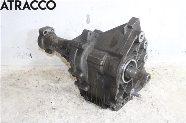 Girkasse 4WD fordelingskasse til Opel Insignia A 2009-2014  (55573146|)