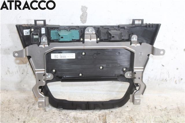 Bilstereo til Opel Insignia A 2009-2014  (13273256|)