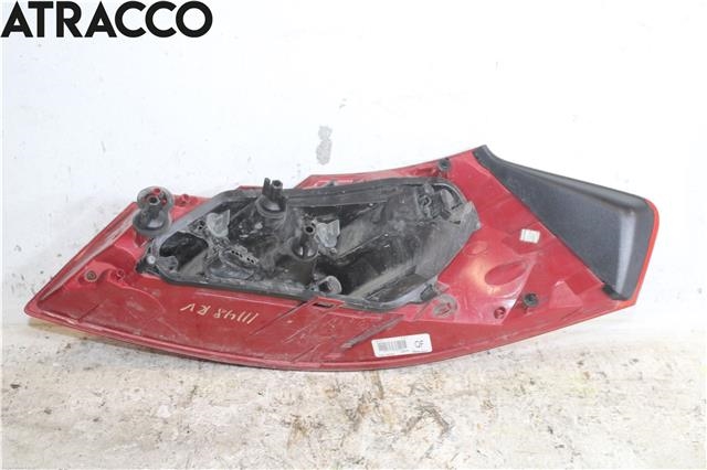 Baklykt venstre til Opel Insignia A 2009-2014  (13226856|)