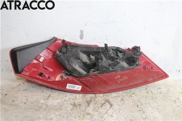 Baklykt høyre til Opel Insignia A 2009-2014  (13226857|)