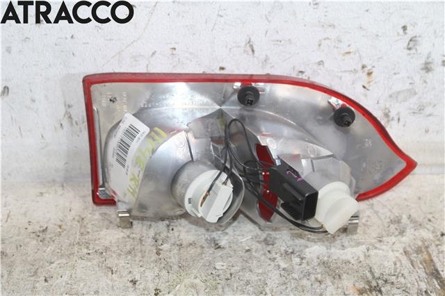Refleksplate til Opel Insignia A 2009-2014  (13226855|)