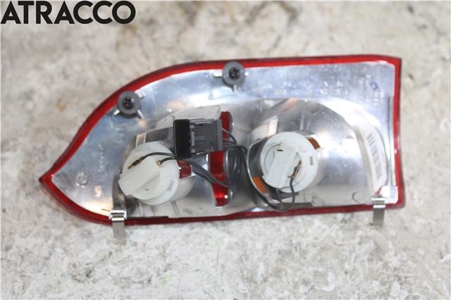 Refleksplate til Opel Insignia A 2009-2014  (13282374|)