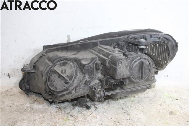 Frontlykt høyre halogen til Mercedes E-Klasse 2009-2013 (Fase 1) (W212) (W212) (A2128202759|)