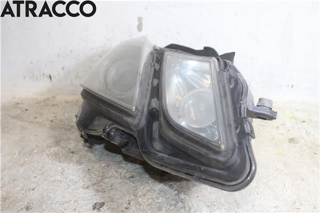 Frontlykt høyre halogen til Mercedes E-Klasse 2009-2013 (Fase 1) (W212) (W212) (A2128202759|)