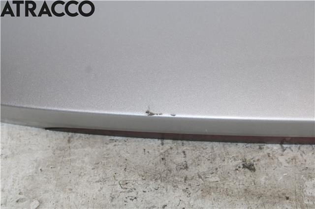 Spoiler bak til Mercedes E-Klasse 2009-2013 (Fase 1) (W212) (W212) (A2127930488|)