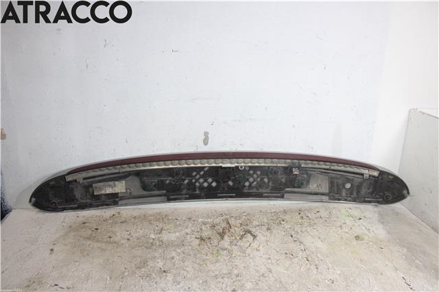 Spoiler bak til Mercedes E-Klasse 2009-2013 (Fase 1) (W212) (W212) (A2127930488|)