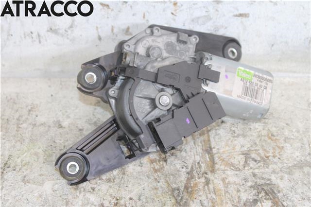 Viskermotor bakrute til Mercedes E-Klasse 2009-2013 (Fase 1) (W212) (W212) (A2128200342|)