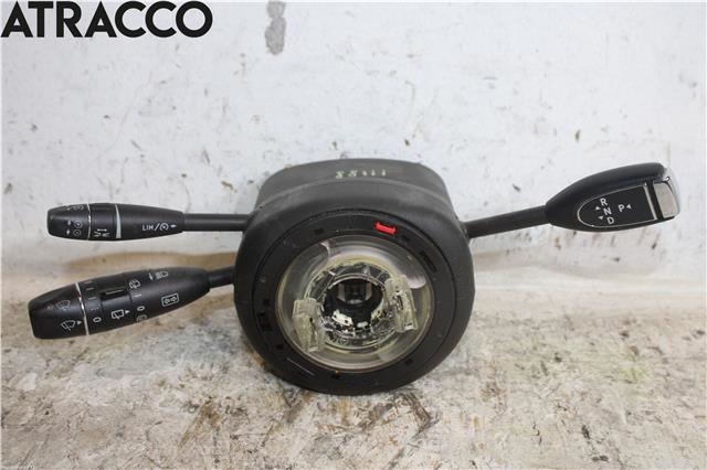 Bryter combi til Mercedes E-Klasse, 2009-2013 (Fase 1) (W212) (W212) (A2124409003)