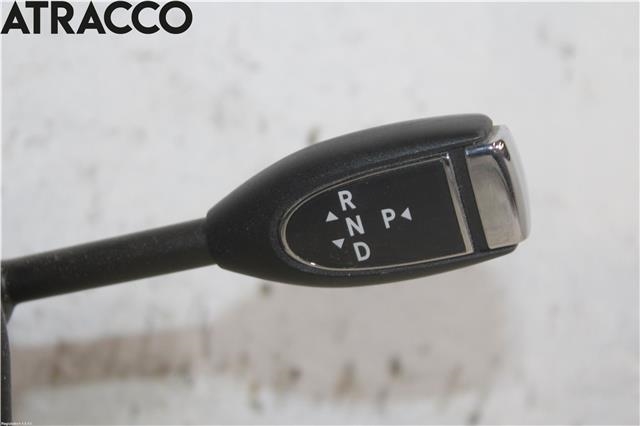 Bryter combi til Mercedes E-Klasse 2009-2013 (Fase 1) (W212) (W212) (A2124409003|)