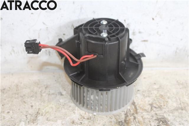 Varmeapparat motor til Mercedes E-Klasse 2009-2013 (Fase 1) (W212) (W212) (A2048200208|)