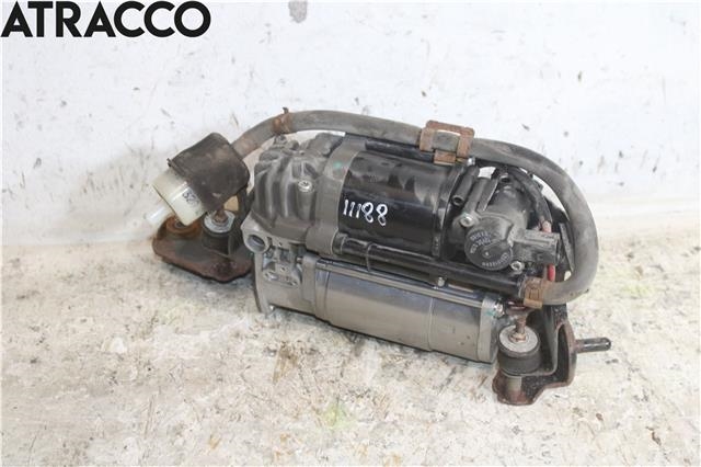 Kompressor nivå/luft til Mercedes E-Klasse 2009-2013 (Fase 1) (W212) (W212) (A2123200404|)