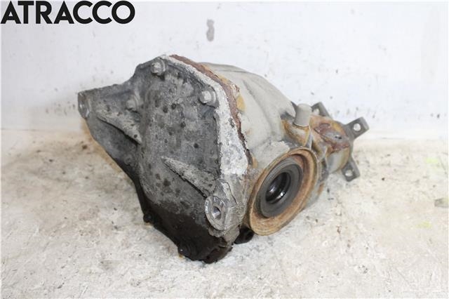 Kardang klokke bak til Mercedes E-Klasse 2009-2013 (Fase 1) (W212) (W212) (A2043502814|)