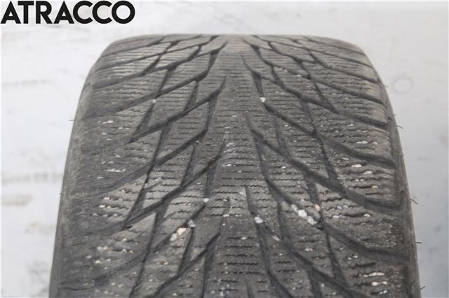 Hjulsett aluminium vinter til Peugeot 308 2013-2021 (Type II)  (NO|)