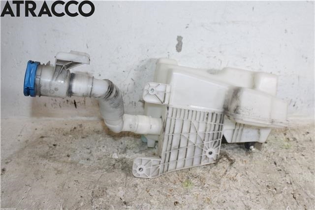 Spylertank til VW e-Golf, 2017-2020 (Fase 2)  (5G0955453AE)