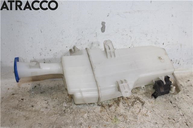 Spylertank til Kia Cee