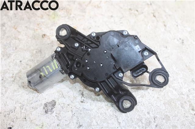 Viskermotor bakrute til VW Touran 2010-2015 (Type I, Fase 3)  (5K6955711B|)