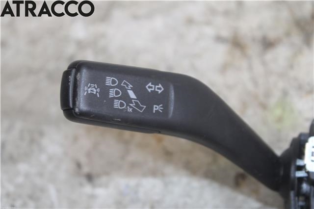 Bryter combi til VW Touran 2010-2015 (Type I, Fase 3)  (5K0953501CS|)