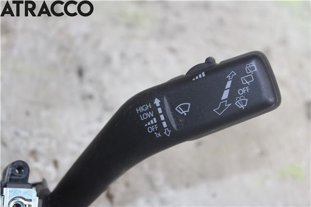 Bryter combi til VW Touran 2010-2015 (Type I, Fase 3)  (5K0953501CS|)