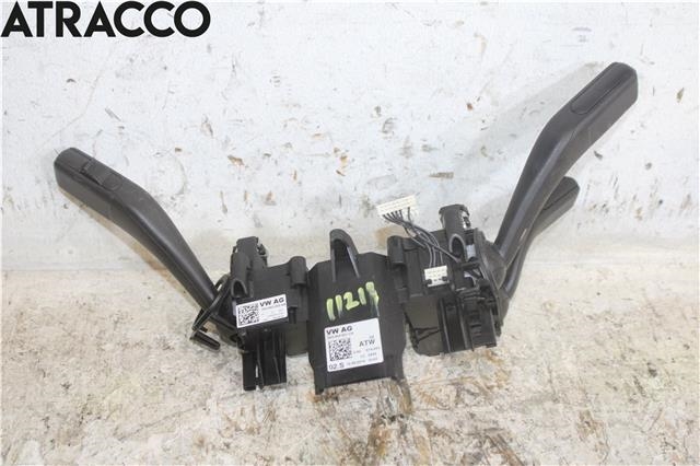 Bryter combi til VW Touran 2010-2015 (Type I, Fase 3)  (5K0953501CS|)