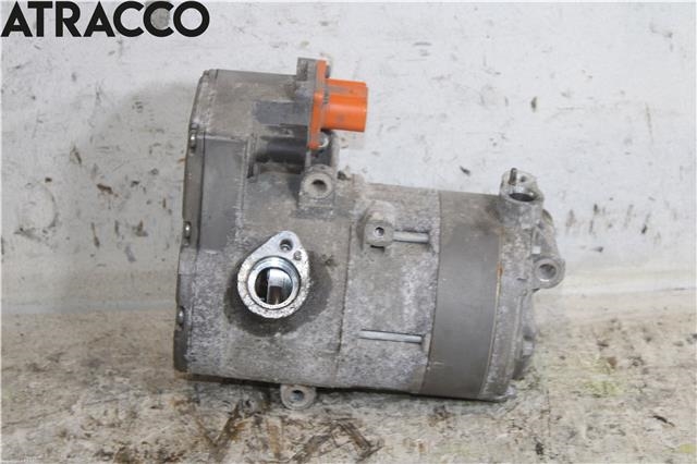 Aircondition kompressor til VW e-Golf, 2017-2020 (Fase 2)  (5QE816803E)