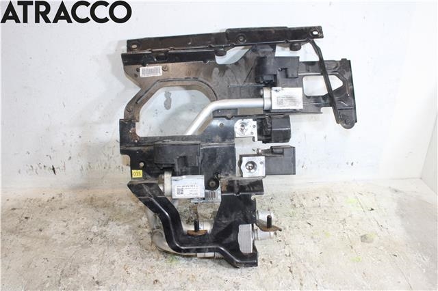 Varmeapparat diverse til VW e-Golf 2017-2020 (Fase 2)  (4M0816682D|)