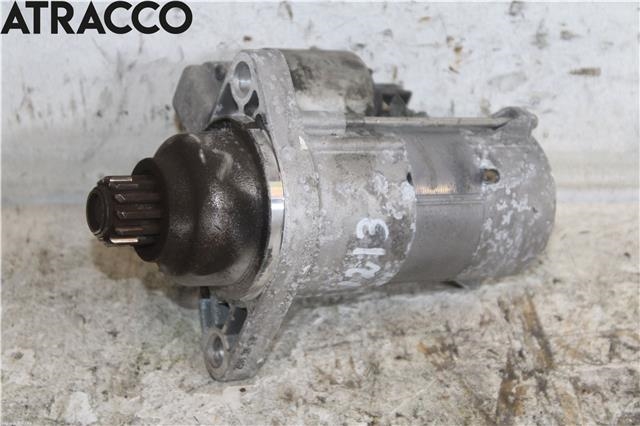 Starter diesel til VW Touran 2010-2015 (Type I, Fase 3)  (0AM911023L|)