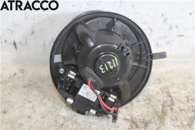 Varmeapparat motor til VW Touran 2010-2015 (Type I, Fase 3)  (1K1820015L|)